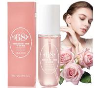 90ml Fragrance Spray,Fruity Hair & Body Fragrance Mist for Moisturising Moisturises The Skin,Body Splash Women,Fruity Body Spray,Fruity Body Splash,Long Lasting Fragrance Spray Natural Fragrant