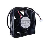 90mm 24V Cabinet Cooling Fan Low Noise Energy For PC Workstation Gaming Console Heat Dissipation Accessories For Industrial Equipment