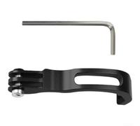 90mm Bike Light Mount Alloy for Front Fork