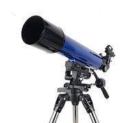 90mm caliber astronomical telescope high magnification nightHD stargazing students novices