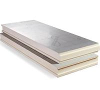 90mm Eurowall Plus Full Fill Cavity Wall Insulation, 5 Boards, 2.7m²