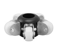 90Mm Guide Wheels Shield Camera Pipe Sewer Inspection Accessories Cover Covering 23Mm Hose Hose Pipe Guard Protector Pipe Tube Solenoid Beverage Dispensers