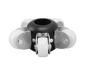 90Mm Guide Wheels Shield Camera Pipe Sewer Inspection Accessories Cover Covering 23Mm Hose Hose Pipe Guard Protector Pipe Tube Solenoid Beverage Dispensers