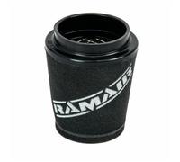 90mm ID Neck - Polymer Base Neck Cone Air Filter