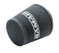 90mm ID Neck - Polymer Base Neck Cone Air Filter