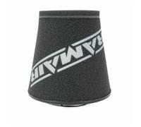 90mm ID Neck - Polymer Base Neck Cone Air Filter