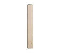 90mm Pine Newel Base (1500mm)