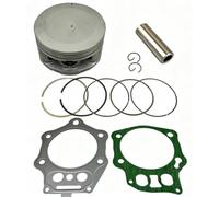 90mm Piston Gasket Kit For F 450 TRX450 S/ES/FE/FM 4x4 98-04 450cc(Piston ring gasket)