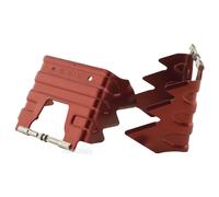 90mm rouge