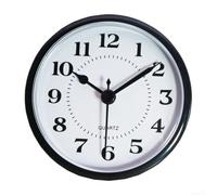 90mm Round Clock Insert for roman Numeral Style Face 90mm Round(A)