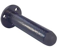 90mm Wall Mounted Door Stop