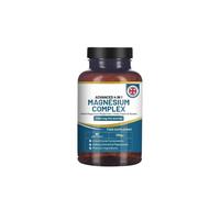 (90pcs) 4-in-1 Magnesium Glycinate Complex 2000mg - High Strength Magnesium Tablets