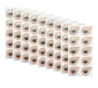 90Pcs Refill Pack for Magnetic Nose Strip, Breathing Nasal Strip Snoring Aids for Men for Men & Women Improve Sleep Quality, Refill Anti Snoring Device Compatible with Magnetic Nasal Strips