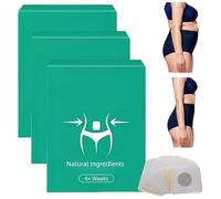 90pcs W/eight Loss Patches for Belly F/at & Waist s/limming,Powerful Nano Microneedle Diet Patch with Natural Ingredients,Fast Acting F/at Burner & Body S/haping Plaster for Women and Men
