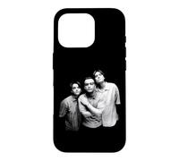 90s Alternative Rock Band Photo Shoot 1995 By Simon Fowler Case for iPhone 16 Pro