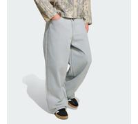 90s ALTERNATIVE SPORT WIDE LEG SKATER JEAN