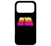 90s baby 1990s birthday born nineties Millennial or GEN Z Case for iPhone 17 Pro Max