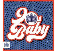 Ministry of Sound – 90S Baby