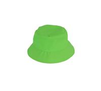 Wicked Costumes Neon Bucket Hat - Neon Green