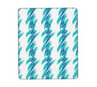 90'S Cup Design Mouse Pad Ultra-Smooth Gaming Mousepad Non-Slip Rubber Base Washable Perfect For Desk