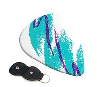 90's Cup Design Printed Guitar pick Guitar Plectrums for Acoustic Guitar Electric Guitar Bass Guitar - Guitar Accessories - 6 Pack 0.46mm
