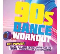 90s Dance Workout - Hit Power