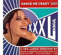 90s Eurobeat Hits (CD Compilation, 26 Tracks, Various Artists) Intermission - Six Days / U96 - Inside Your Dreams / Kim Sanders (2nd Voice Of Germany 2012) - Tell Me That You Want Me / Unity Power - Dancin' Is Like Making / Hysterix - Must Be The Music etc..