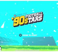 '90s Football Stars PC Steam CD Key