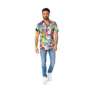 90's Nickelodeon cartoon shirt for adults Opposuits