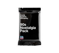 90s Nostalgia Pack for Cards Against Humanity - Mini Expansion