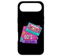 90s Nostalgic Case for iPhone Air