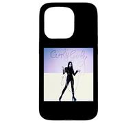 90s Pop Singer Betty Boo Doin The Do By Simon Fowler Case for iPhone 15 Pro