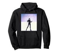 90s Pop Singer Betty Boo Doin The Do By Simon Fowler Pullover Hoodie