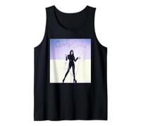 90s Pop Singer Betty Boo Doin The Do By Simon Fowler Tank Top
