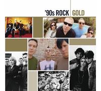 90 S Rock Gold