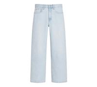 90s Straight Jeans - male - Calvin Klein - Straight Fit Jeans - Blue - W30 L32 - Jeans W30 L32