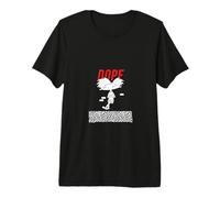 90s Streetwear Dope Hey Arnold Premium T-Shirt