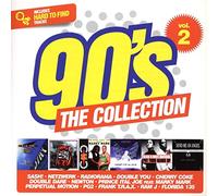 90's The Collection,Vol.2
