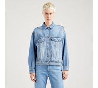 Levi's Women's 90s Trucker Jacket, Soft As Butter Mid, M