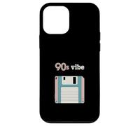 90'S Vibe Floppy Disk Case for iPhone 12 mini