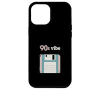 90'S Vibe Floppy Disk Case for iPhone 12 Pro Max