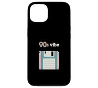 90'S Vibe Floppy Disk Case for iPhone 13