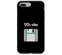 90'S Vibe Floppy Disk Case for iPhone 7 Plus/8 Plus