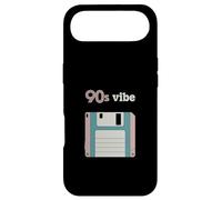 90'S Vibe Floppy Disk Case for iPhone Air