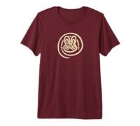 90s Y2K Crying Bunny Rabbit Hare is Sad Premium T-Shirt