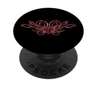 90s Y2K Lost in the Heart Labyrinth PopSockets Adhesive PopGrip