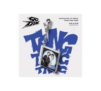 90TAN BTOB - Tang Tang Tang Plve Limited Edition
