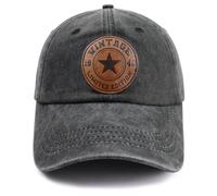 90th 80th 70th 60th 50th 40th 30th Birthday Gifts for Women Men, Vintage 1936 1946 1956 1966 1976 1986 1996 Hat