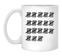 90th Birthday Gift, 90th Birthday Party, 90 Birthday, Gifts for Ninetieth Year Old, 90th Birthday Birthday, Funny 90 Year Old White Mug 01_WM012 Mug 15oz