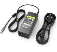 90W 20V 4.5A AC Adapter Charger Compatible with Lenovo Thinkpad T60 T61 T400 T410 T420 T430 T500 T510 T520 T530 X60 Z60 X200 X201 X220 X230 X61 L420 L430 Edge 14 15 E420 E430 E530 Power Supply